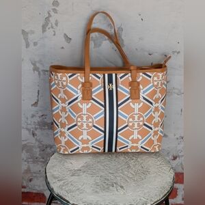 Tory Burch Kerrington Tote